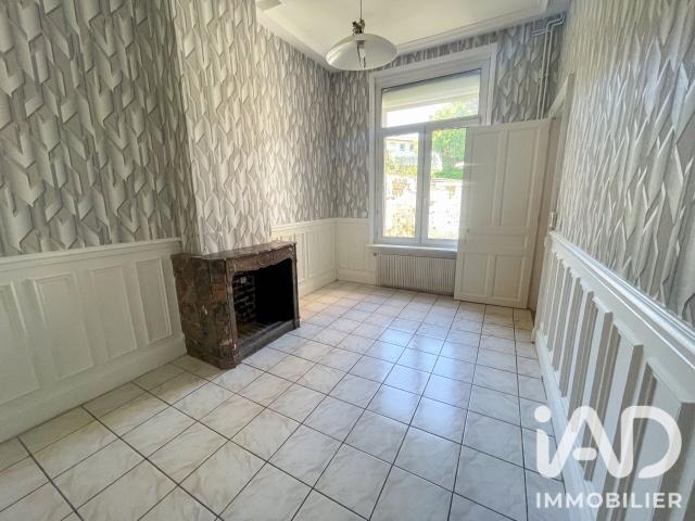 Maison vente à Saint-Quentin, Saint-quentin