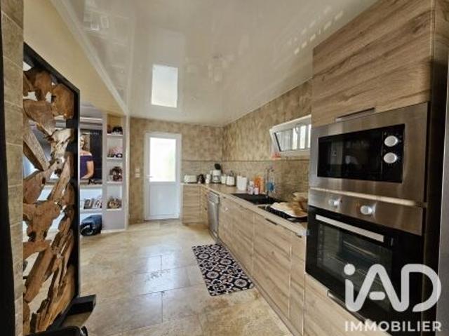 Maison vente à Saint-Quentin, Saint-quentin
