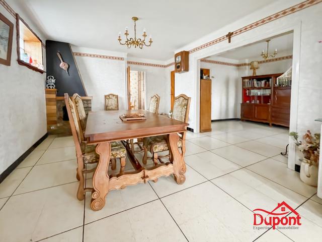 Maison vente à Saint-Quentin, Saint-quentin