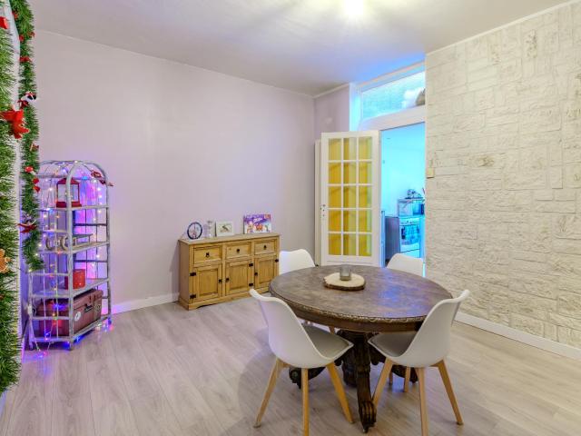 Maison vente à Saint-Quentin, Saint-quentin