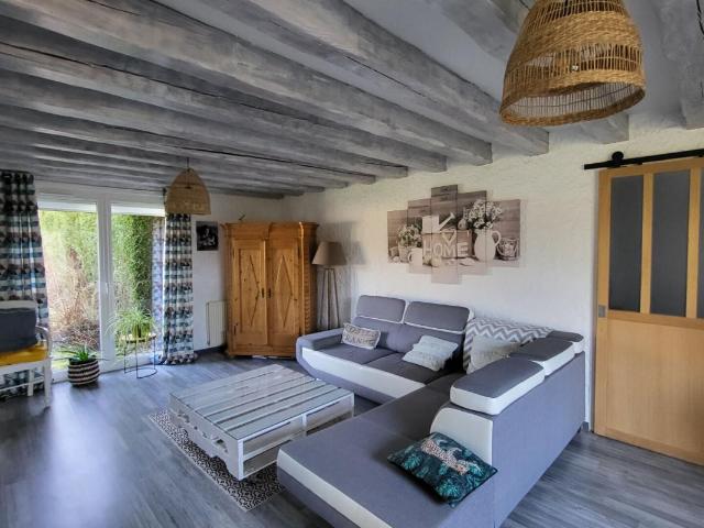 Maison vente à Fayet