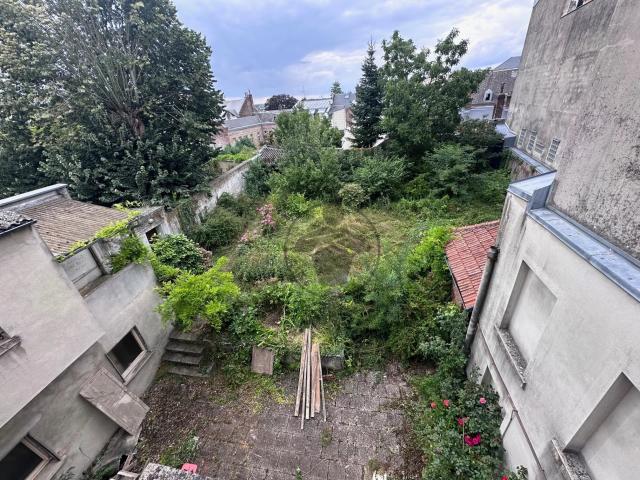 Maison vente à Saint-Quentin, Saint-quentin