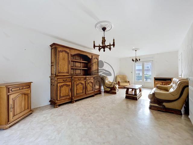 Maison vente à Saint-Quentin, Saint-quentin