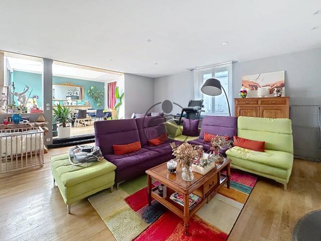 Maison vente à Saint-Quentin, Saint-quentin