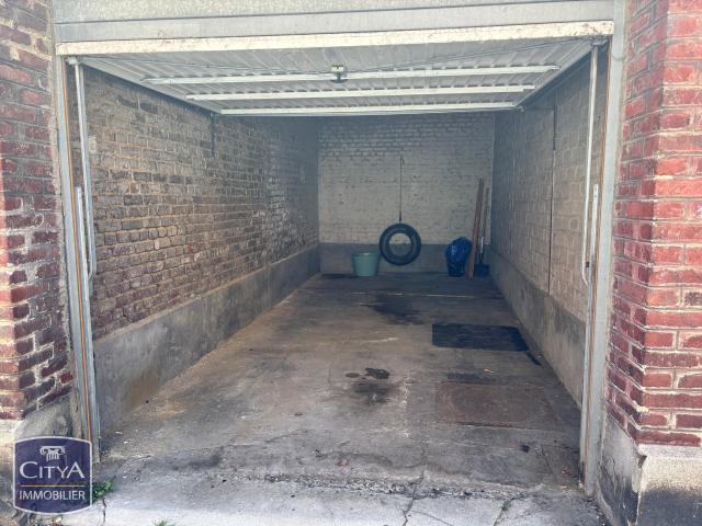 Garage vente à Saint-Quentin, Saint-quentin