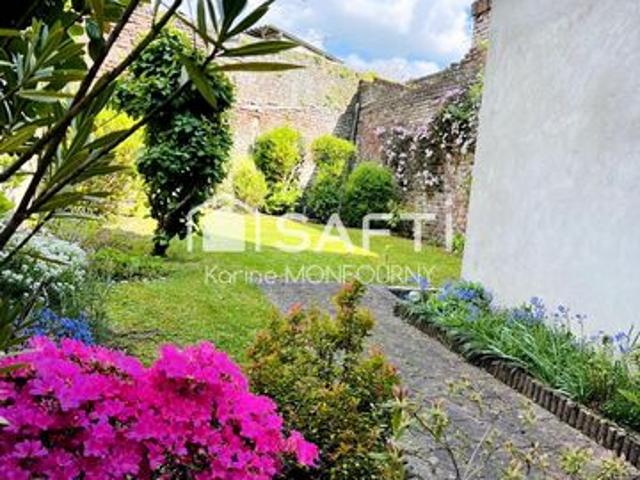 Villa vente à Saint-Quentin, Saint-quentin