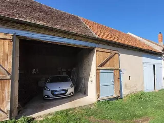 Maison vente à Riom, Saint-quintin-sur-sioule