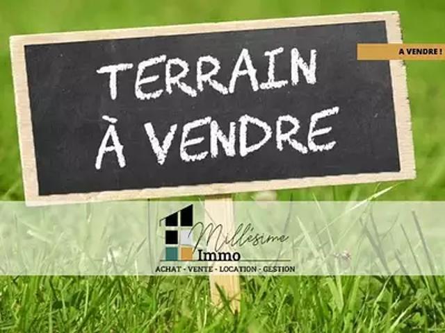 Terrain vente à Sarrebourg-Château-Salins, Saint-quirin