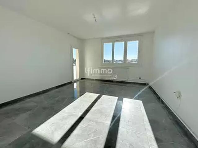 Appartement vente à Valence, Saint-rambert-d'albon