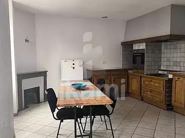 Appartement vente à Valence, Saint-rambert-d'albon