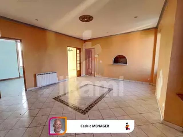 Appartement vente à Valence, Saint-rambert-d'albon