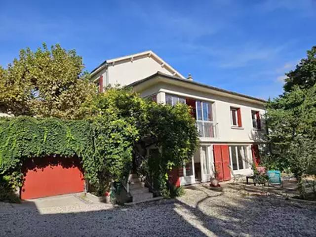 Maison vente à Vienne, Chanas