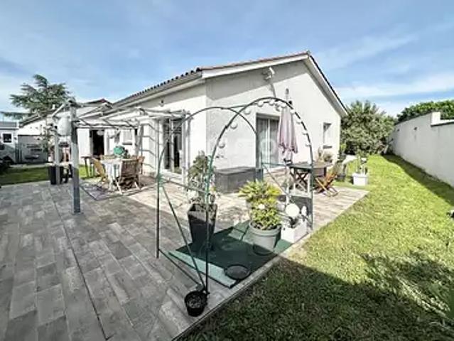 Maison vente à Valence, Saint-rambert-d'albon