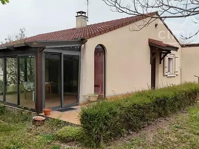 Maison vente à Valence, Saint-rambert-d'albon