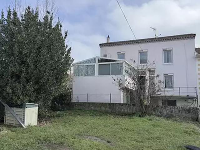 Maison vente à Valence, Saint-rambert-d'albon