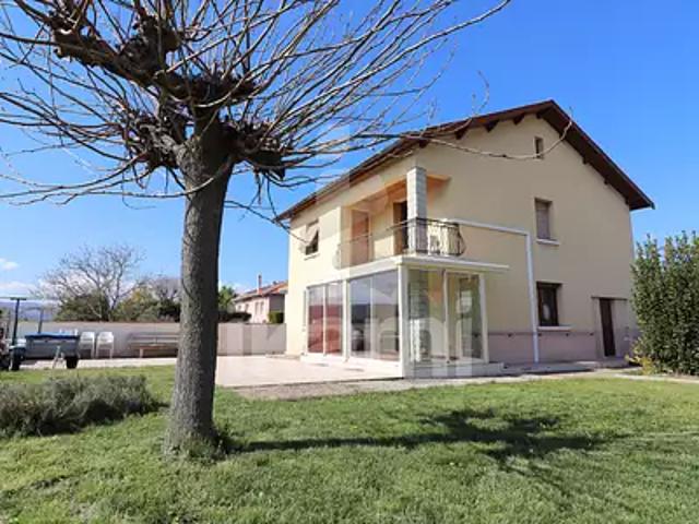 Maison vente à Valence, Saint-rambert-d'albon