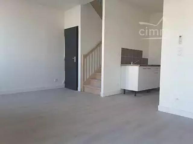 Appartement location à Valence, Saint-rambert-d'albon