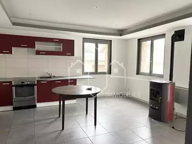 Appartement location à Valence, Saint-rambert-d'albon