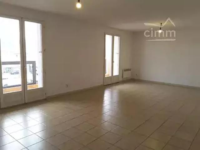 Appartement location à Valence, Saint-rambert-d'albon