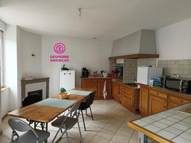 Appartement vente à Valence, Saint-rambert-d'albon