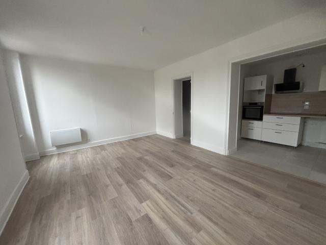 Appartement location à Saint-Rambert-d'Albon, Drôme