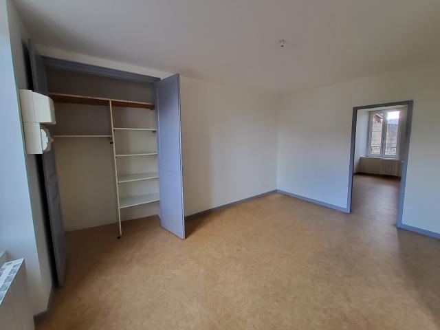 Appartement location à Valence, Saint-rambert-d'albon