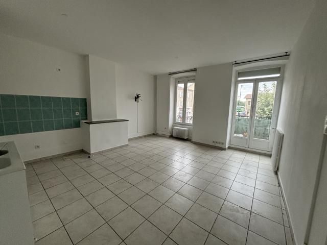 Appartement location à Valence, Saint-rambert-d'albon