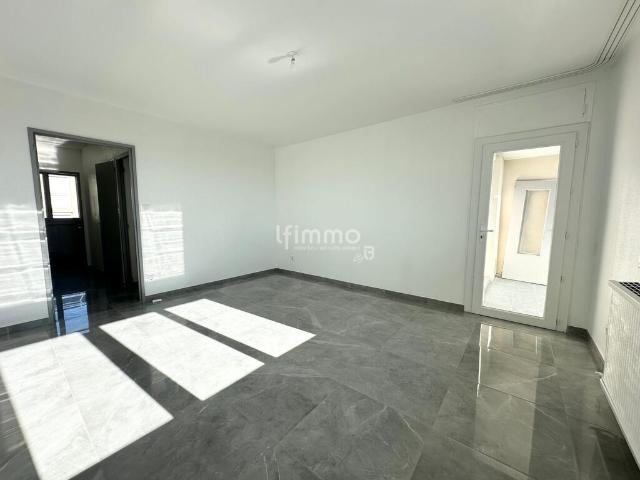 Appartement vente à Valence, Saint-rambert-d'albon