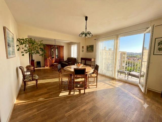 Appartement vente à Valence, Saint-rambert-d'albon