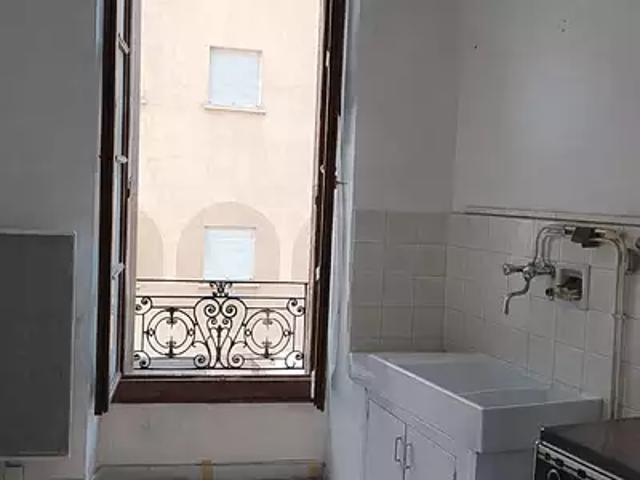 Appartement vente à Belley, Saint-rambert-en-bugey