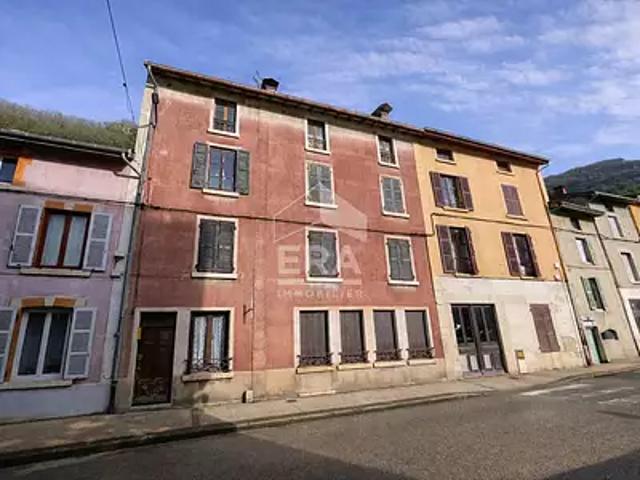 Maison vente à Belley, Saint-rambert-en-bugey