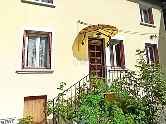 Maison vente à Belley, Saint-rambert-en-bugey