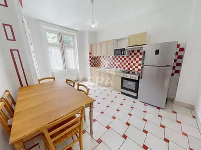 Maison vente à Belley, Saint-rambert-en-bugey