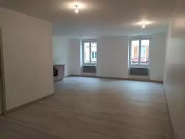 Appartement location à Belley, Saint-rambert-en-bugey