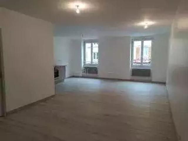 Appartement location à Belley, Saint-rambert-en-bugey