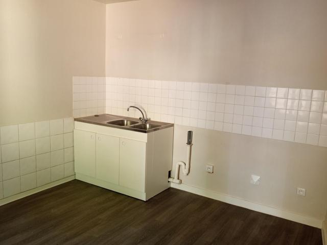Appartement location à Belley, Saint-rambert-en-bugey