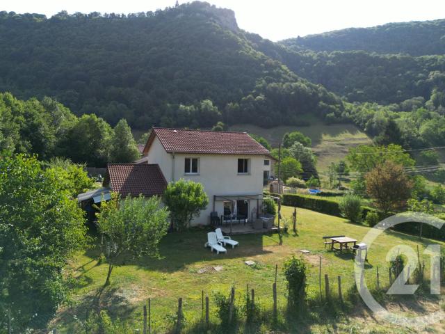 Maison vente à Belley, Saint-rambert-en-bugey