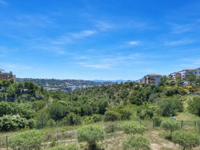 Appartement vente à Arrondissement de Draguignan, Saint-raphaël
