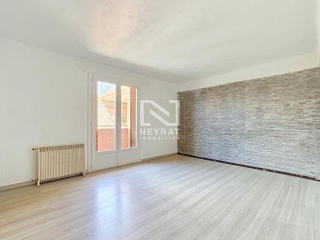 Appartement vente à Saint-Raphaël, Var