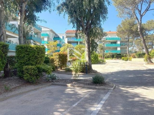 Appartement vente à Arrondissement de Draguignan, Saint-raphaël