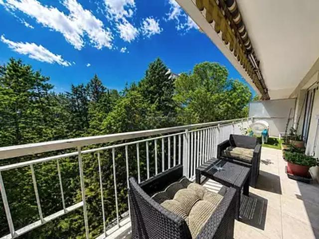 Appartement vente à Arrondissement de Draguignan, Saint-raphaël
