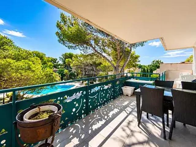 Appartement vente à Arrondissement de Draguignan, Saint-raphaël
