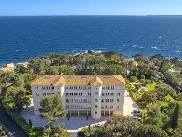 Appartement vente à Arrondissement de Draguignan, Saint-raphaël