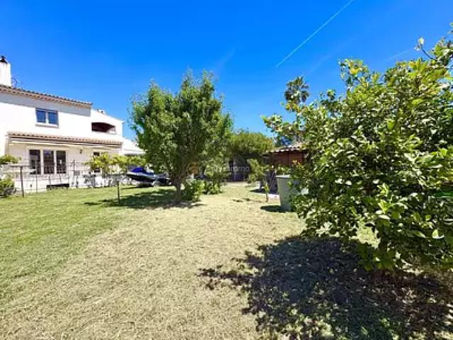 Maison vente à Arrondissement de Draguignan, Saint-raphaël