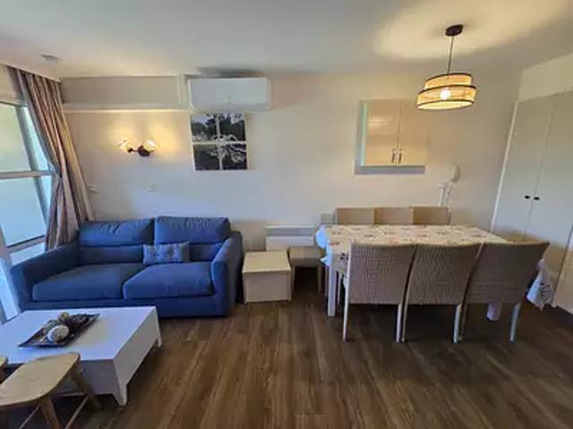 Appartement vente à Arrondissement de Draguignan, Saint-raphaël