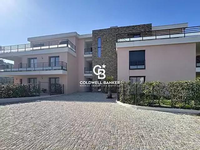 Appartement vente à Arrondissement de Draguignan, Saint-raphaël