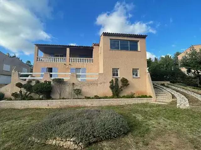 Maison vente à Arrondissement de Draguignan, Saint-raphaël