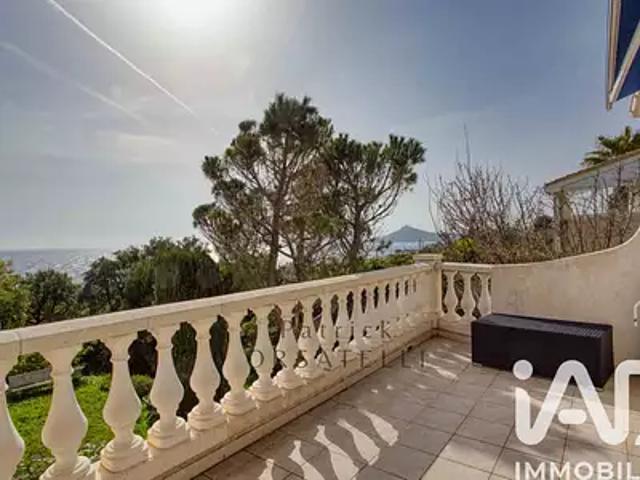 Maison vente à Arrondissement de Draguignan, Saint-raphaël