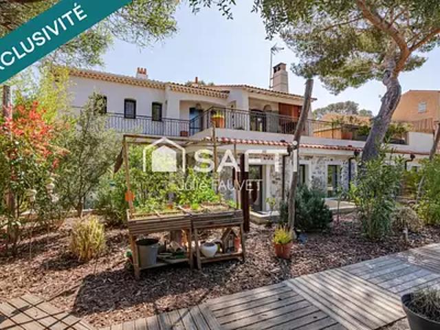 Maison vente à Arrondissement de Draguignan, Saint-raphaël