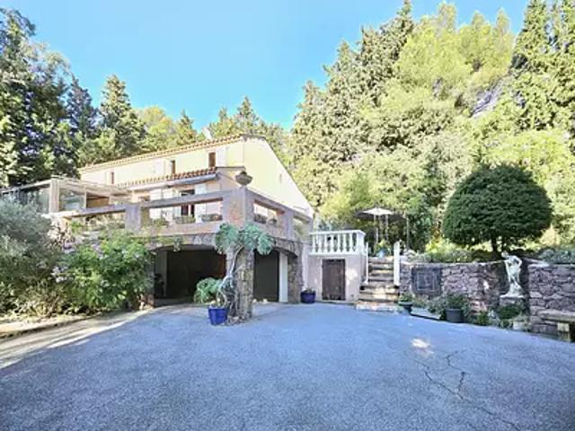 Maison vente à Arrondissement de Draguignan, Saint-raphaël